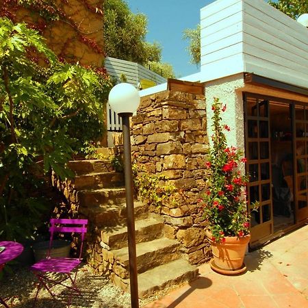 Casa Di Jo Villa Imperia Exterior foto