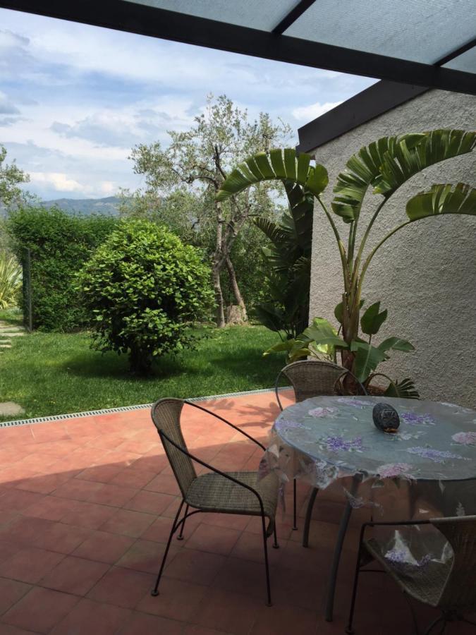 Casa Di Jo Villa Imperia Exterior foto